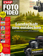'Chip Foto-Video': Zum 10-Jährigen ein Relaunch -