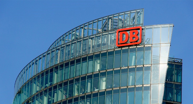 Deutsche Bahn gibt Media-Mix-Modelling an Analyx - In der DB-Zentrale in Berlin ist die Entscheidung über den neuen MMM-Partner gefallen - Foto: DB AG/Volker Emersleben