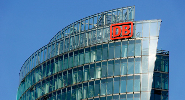 Deutsche Bahn: Neuer Agenturpool für Kommunikation zeichnet sich ab - Das Deutsche Bahn Headquarter in Berlin - Foto: DB AG / Volker Emersleben