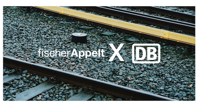 Deutsche Bahn bestätigt Etathalter fischerAppelt - Der Berliner fischerAppelt Standort verantwortet seit 2017 die interne Kommunikation der Deutschen Bahn - Foto: fischerAppelt