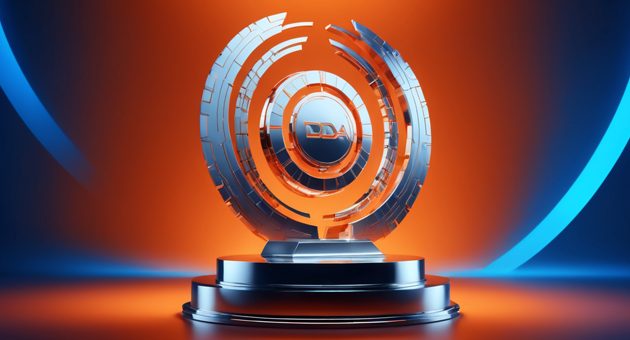 DDA 2026 – Nähe, kulturelle Relevanz und echte Botschaften waren die Gewinner - Der BVDW überreichte dieses Jahr insgesamt 65 Trophäen in Gold, Silber und Bronze - Foto: BVDW