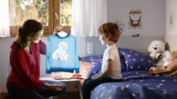 Neuer Persil-Spot von DDB Tribal -