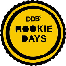 DDB Deutschland startet Nachwuchsförderung 'Rookie Days' in Hamburg -