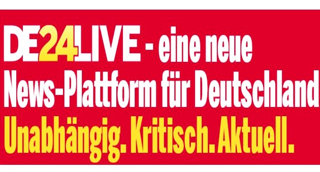 Österreichische Verlegerfamilie Fellner launcht deutsches News-Portal -