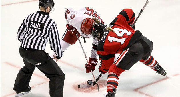 Deutsche Eishockey Liga 2 bei Sportdeutschland.TV - Ab 13. September 2024 sind DEL2 Spiele live und On Demand auf Sportdeutschland.TV zu sehen - Foto: Jerry Lu on Unsplash