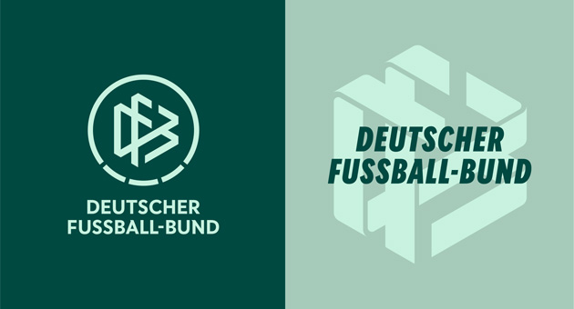 DFB und Strichpunkt präsentieren neuen Dachmarkenauftritt - Strichpunkt gestaltete das Rebranding der DFB-Dachmarke - Foto: Strichpunkt / DFB