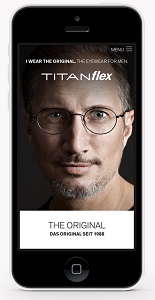 Eschenbach Optik wirbt mit Benno Fürmann – Kampagne kommt von Die Krieger des Lichts - Benno Fürmann ist das Testimonial der Eschenbach Optik-Kampagne © DKDL