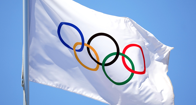 ARD und ZDF setzen Partnerschaft mit DOSB fort - ARD und ZDF verlängern den Vertrag mit 32 Spitzensportverbänden des Deutschen Olympischen Sportbundes – Foto: picture alliance/dpa/Press Association