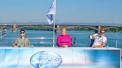 Dieter Bohlen hört als Juror von 'DSDS' und 'Das Supertalent' auf - Die aktuell laufende 18. Staffel der RTL-Castingshow 'DSDS' wird die letzte mit Chefjuror Dieter Bohlen sein - Foto: TV Now/Stefan Gregorowius