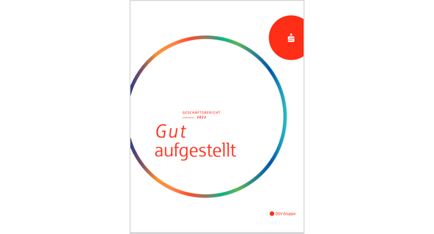 DSV-Gruppe zieht positive Bilanz - DSV-Gruppe legt Geschäftsbericht 2022 vor - Foto: Screenshot