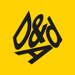 D&AD 2018: 11 Pencil für Deutschland in der ersten Runde -