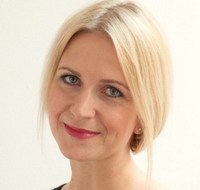 Eva Dahlke (Foto: Axel Springer)