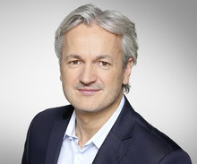IP Deutschland und MediaCom steigen ins Programmatic TV ein - Matthias Dang, Geschäftsführer IP Deutschland (Foto: IP)