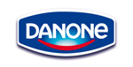 (Logo: Danone)
