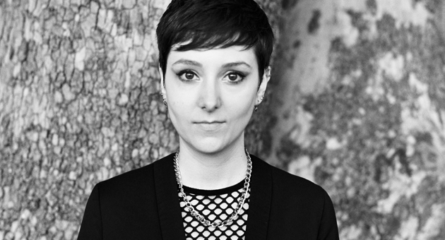Looping Group lanciert digitales TikTok-Magazin - H4CK-Chefredakteurin Marie Dapoigny: "H4CK soll eine der wichtigsten Stimmen der jungen Generation werden – quasi ein Gen-Z-Flüsterer."
