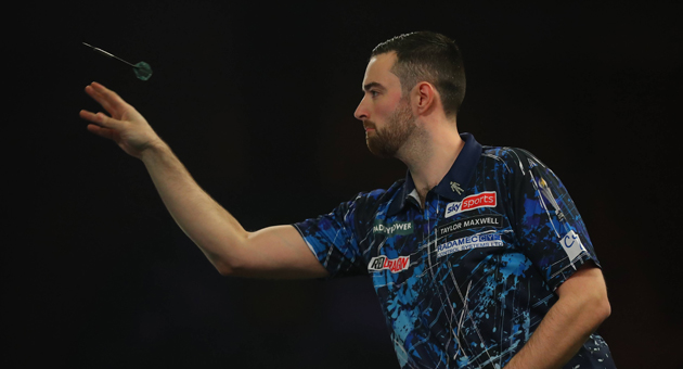 Sport 1 verliert Rechte an Darts-WM - Ab Dezember 2027 ist die PDC World Darts Championship und weitere Major‑Turniere exklusiv auf Sendern von ProSiebenSat.1 zu sehen - Foto: Imago