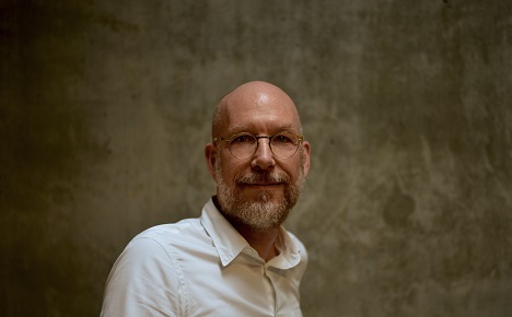 Markus Daubenbchel, Geschftsfhrer Kreation, steigt bei Scholz & Friends Hamburg bis Mitte des Jahres aus. (Foto: Scholz & Friends)