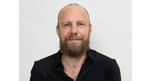 Omnicom Media Group Germany beruft Chief Strategy Officer - Thorsten Decker ist neuer CSO der OMG Germany - Foto: OMG Germany