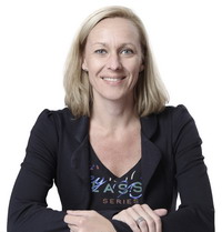 Plan.Net in Hamburg: neue Struktur und Führung - Diana Degraa (Foto: Serviceplan)
