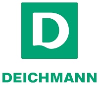 Logo: Deichmann