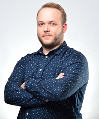 Retail-Media-Vermarkter Kairion verstärkt Führungsteam - Dennis Deicke, bislang Head of Agency Sales, steigt ins Kairion Management auf (Foto: Kairion)