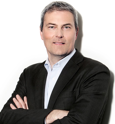 Unilever befrdert Peter Dekkers zum DACH-Chef (Foto: Unilever)