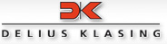 Delius Klasing übergibt Online-Vermarktung an Quarter Media -