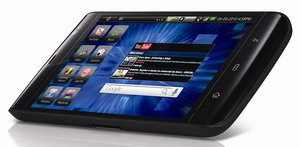Dell bringt iPad-Rivalen auf den Markt -
