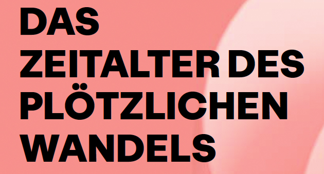 Kreativ und innovativ zu einer besseren Gesellschaft - Marketers erwarten mehr vom ihren Kreativagenturen, als schicke Kampagnen - Foto: Dentsu Creative