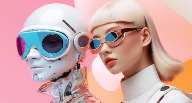 Das Zeitalter der Einsicht - Verbraucher:innen erwarten von den Unternehmen einen intelligenten Einsatz von KI, um überflüssige Ansprachen zu vermeiden - Visual: Dentsu