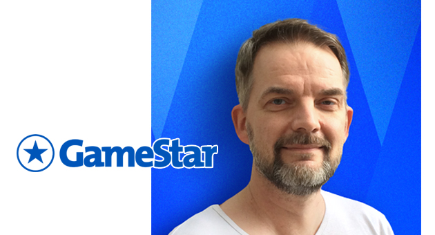 Martin Deppe war 1997 Mitglied im Grndungsteam der Videospiele-Zeitschrift GameStar, die seit 2015 zu Webedia gehrt. Nun kehrt er als Managing Editor Guides zu dem Magazin zurck - Foto & Abbildung: Webedia
