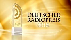 (Foto: Deutscher Radiopreis)