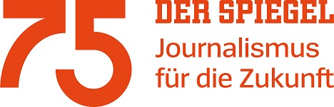 Spiegel-Gruppe erwartet Umsatzplus von 20 Millionen Euro und feiert 75 Jahre 'Spiegel' -