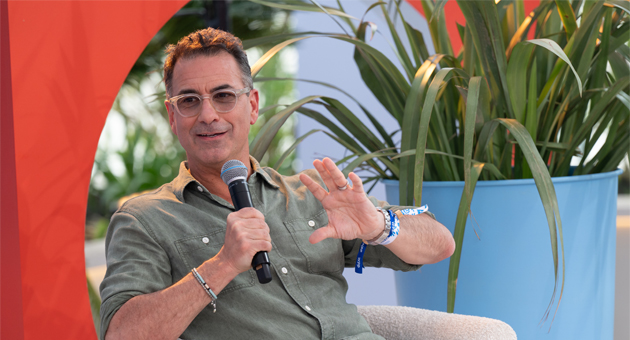Führungswechsel im Werbegeschäft von Microsoft - Der LinkedIn-Manager Matt Derella hat im Mai 2026 die Rolle des Senior VP bei Microsoft Advertising übernommen – Foto: LinkedIn Corporation