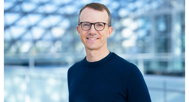 The Stepstone Group kündigt CEO-Wechsel an - Dr. Sebastian Dettmers gibt seinen CEO-Job bei der Stepstone Group auf – Foto: Stepstone