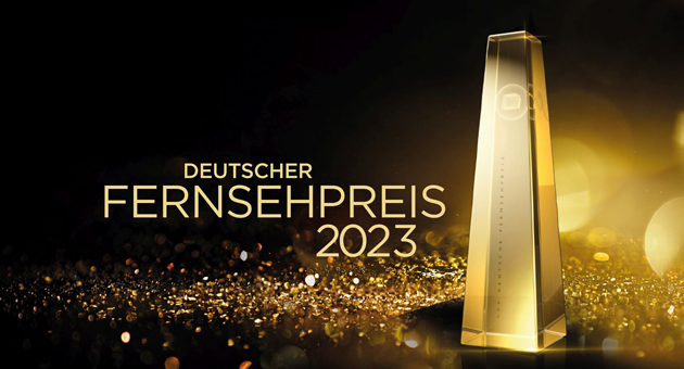US-Streamer beteiligen sich am Deutschen Fernsehpreis - Der Deutscher Fernsehpreis wird ab sofort auch von Disney+, Netflix und Prime Video begleitet - Foto: Deutscher Fernsehpreis