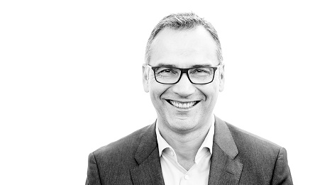 Subscription-Management: Software-Anbieter schließen sich zusammen - Dr. Ricco Deutscher, CEO und Mitgründer von Billwerk, strebt in Europa die Marktführerschaft im Bereich Subscription-Management an - Foto: Billwerk