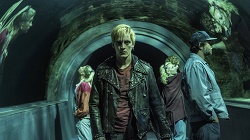 Amazon gibt genauen Termin für Fortsetzung von 'Deutschland 86' bekannt - Amazon setzt die ehemalige RTL-Serie 'Deutschland 83' im Herbst fort (Quelle: Ufa Fiction GmbH/Anika Molnár)