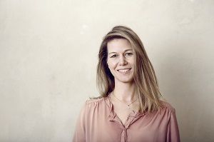 Diana Sukopp wird neue Kreativ-Chefin bei DDB Germany - Foto: GGH MullenLowe