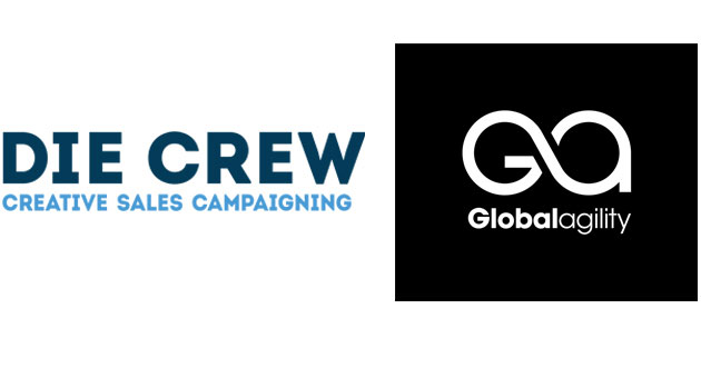 DIE CREW schiebt internationale B2B-Agentur-Marke GlobalAgility auf die Startrampe -