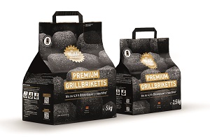 Counterpart bringt 'Die Kohle-Manufaktur' auf den Markt - (Foto: Die Kohle-Manufaktur)