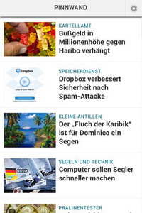 'Die Welt' startet erst jetzt als Android-App für Smartphones -
