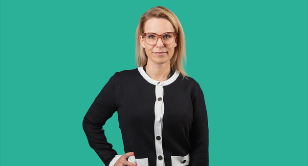 BSI Software mit neuer Marketing-Chefin - Hilke Diepenbruck startet ab Oktober 2025 in ihrer neuen Rolle als Chief Marketing Officer bei BSI Software – Foto: BSI Software
