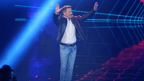RTL stellt 'DSDS' nach 20 Jahren ein - Für die Jubiläumsstaffel von 'DSDS' kehrt Dieter Bohlen als Juror zurück, danach wird die Castingshow eingestellt. - Foto: RTL/Stefan Gregorowius