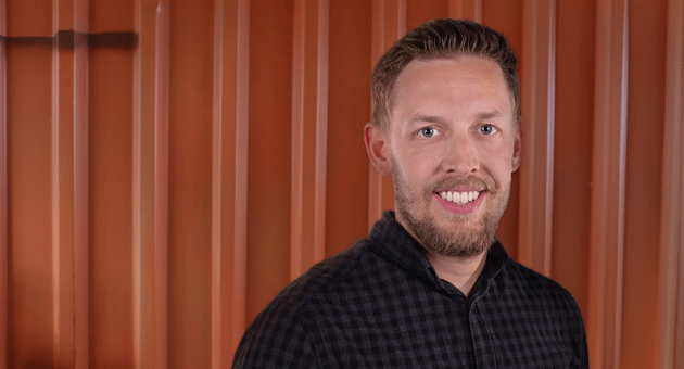 Bartenbachs Client Service Director Digital heißt Johannes Dietze - Johannes Dietze ist der neue Client Service Director Digital für Bartenbach – Foto: Bartenbach
