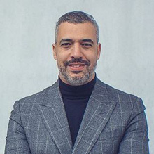 Jorge Dez wird neuer Design-Chef bei Seat  Foto: Seat
