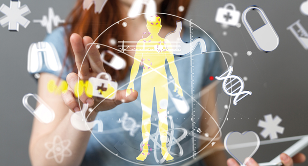 Bertelsmann bringt Initiative Info Cure an den Start - Die Initiative Info Cure von Partnern wie der Bertelsmann Stiftung soll vertrauenswürdige Gesundheitsinhalte im Internet kennzeichnen - Foto: vege/Adobe Stock