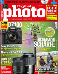 falkemedia übernimmt 'Foto & Video Digital' -