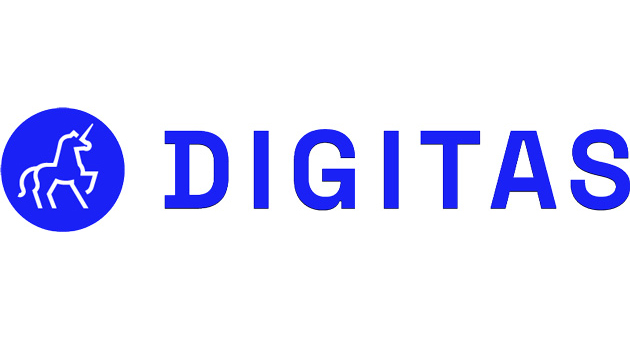 So sieht das neue Logo der deutschen Digitas-Agenturen aus - Abb.: Digitas