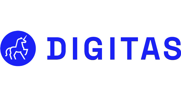 Digitas Pixelpark nennt sich in Digitas um - So sieht das neue Logo der deutschen Digitas-Agenturen aus - Abb.: Digitas